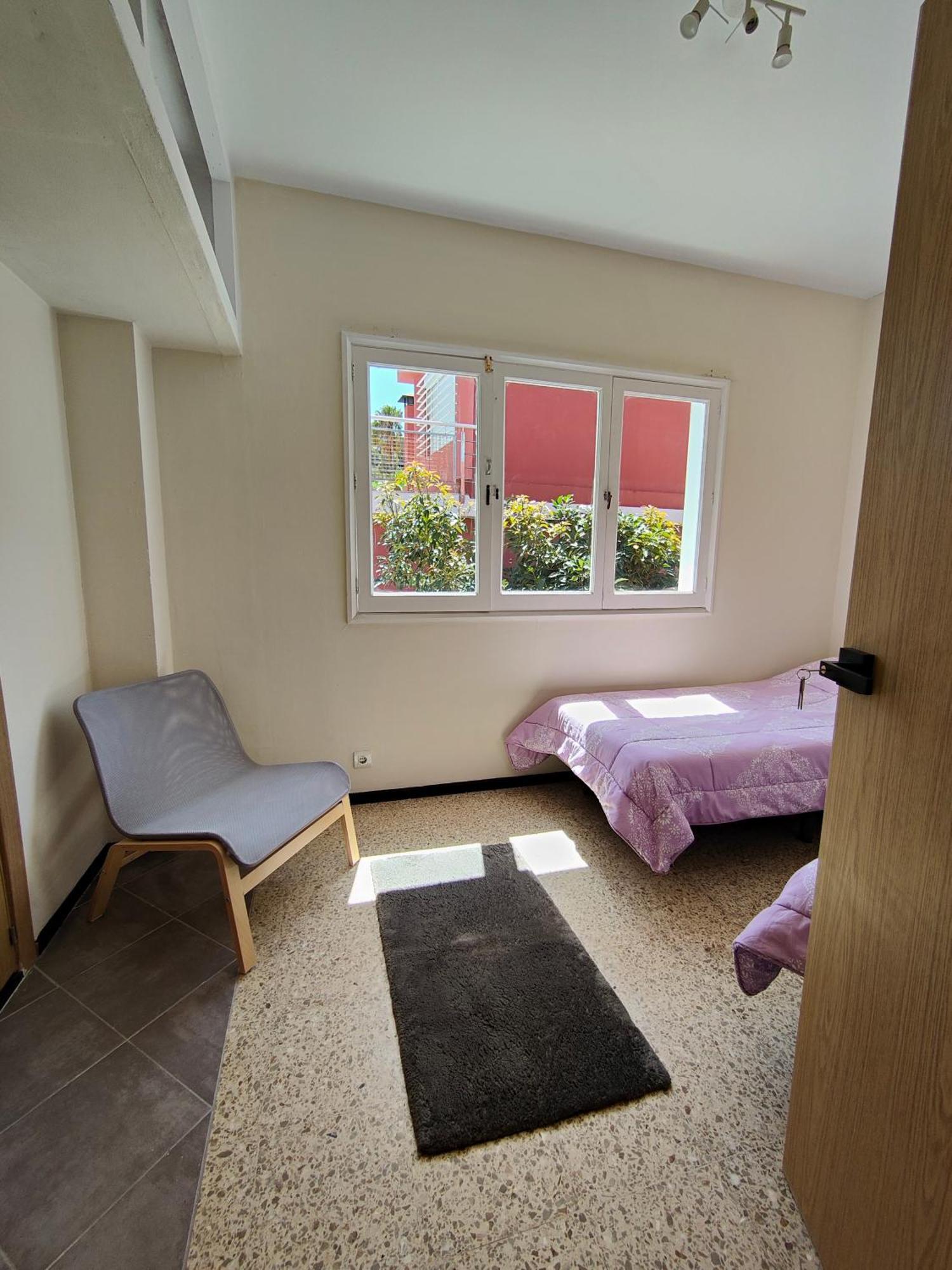 The Good House Las Palmas Tafira Extérieur photo