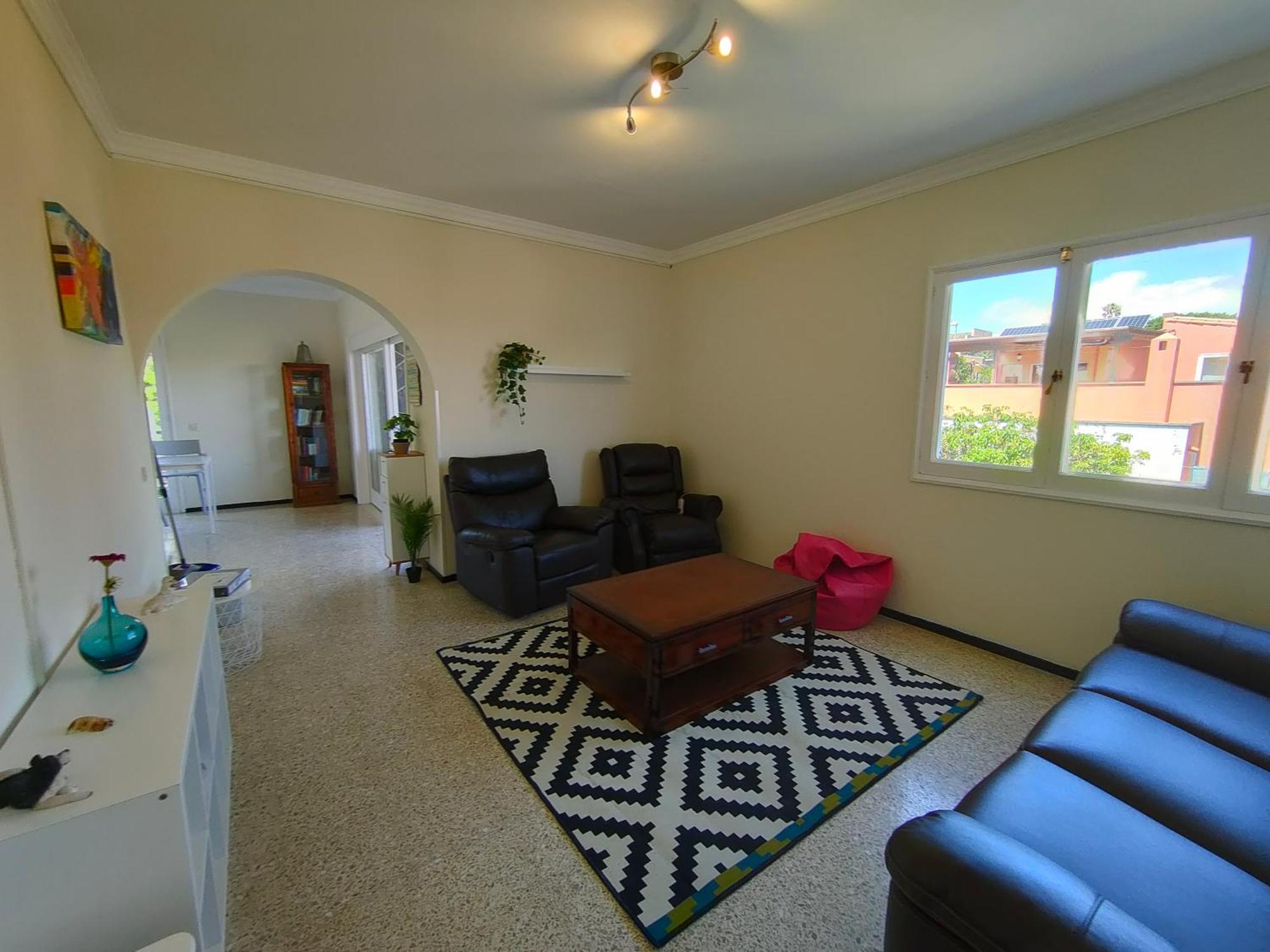 The Good House Las Palmas Tafira Extérieur photo