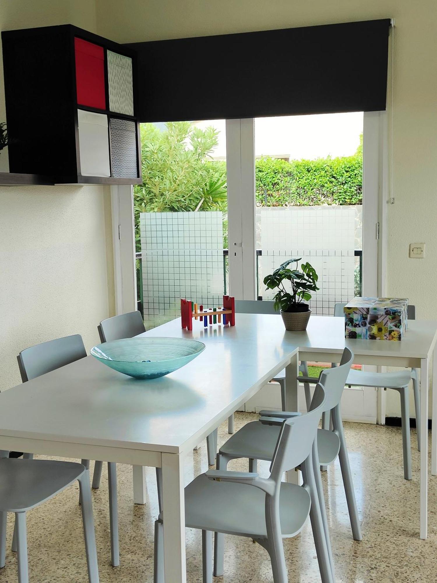 The Good House Las Palmas Tafira Extérieur photo