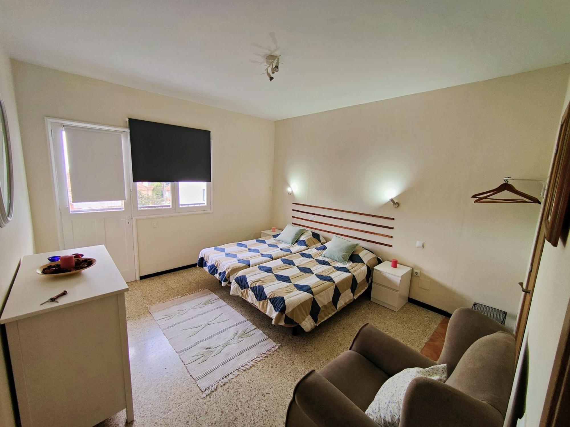 The Good House Las Palmas Tafira Extérieur photo