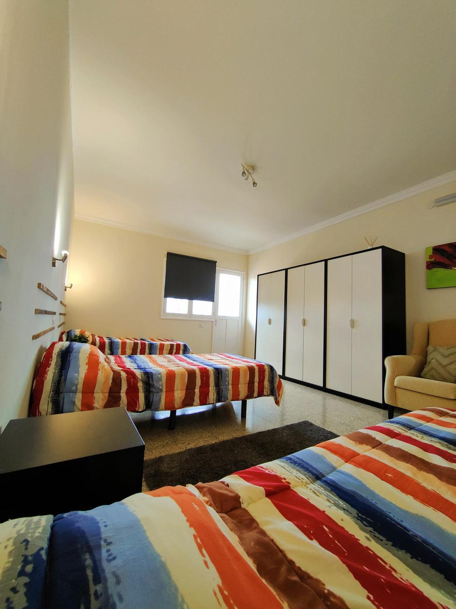 The Good House Las Palmas Tafira Extérieur photo