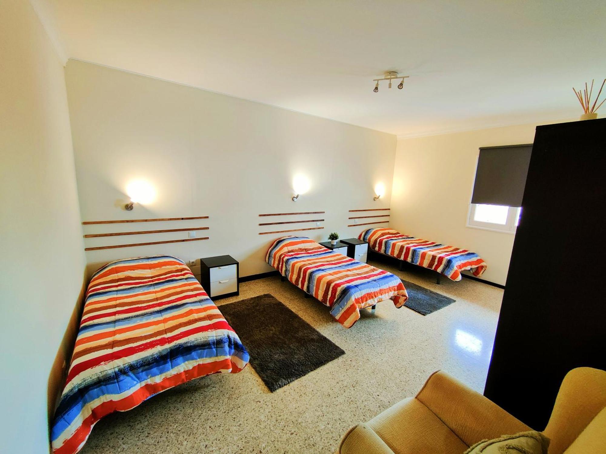 The Good House Las Palmas Tafira Extérieur photo