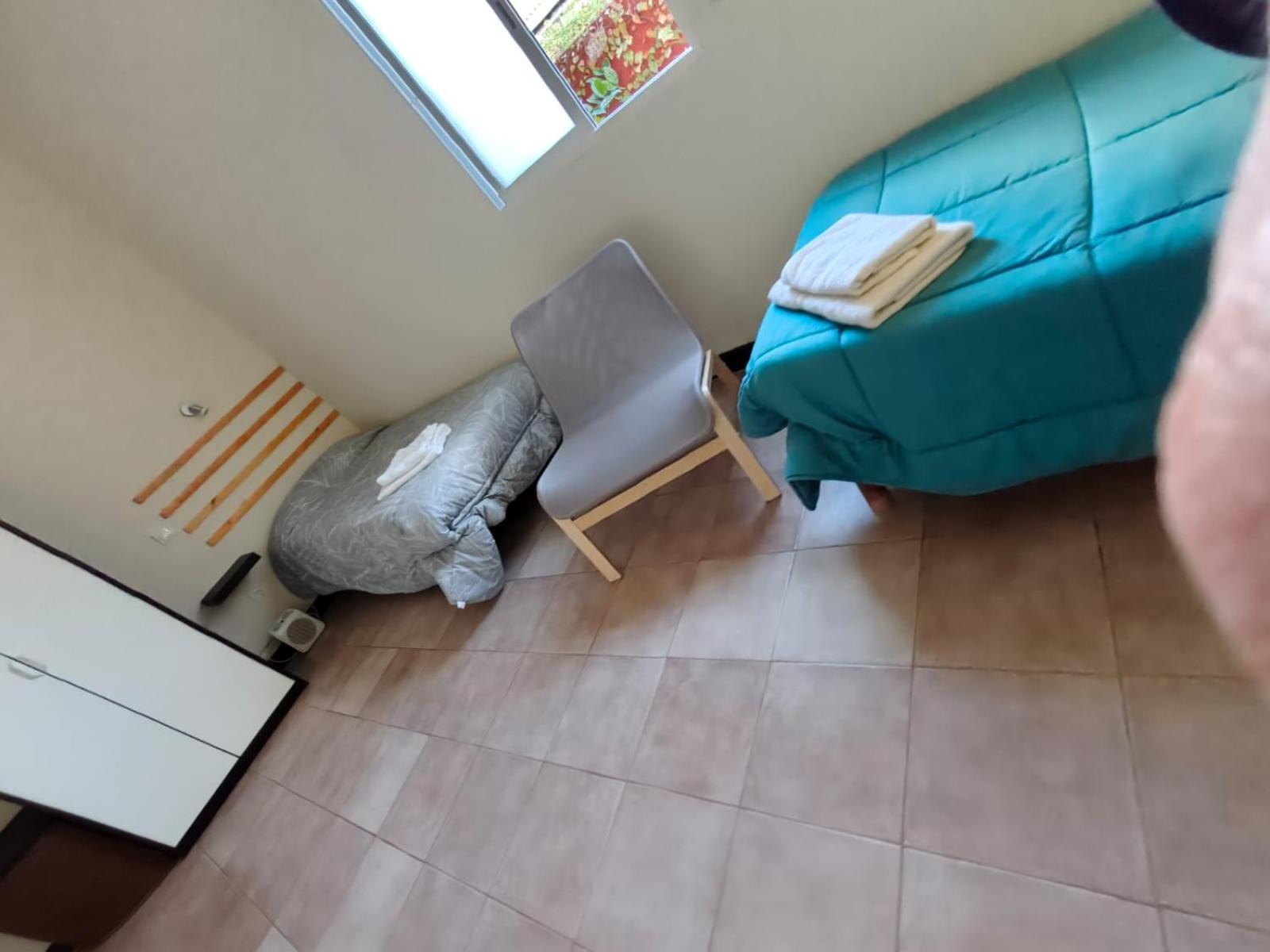 The Good House Las Palmas Tafira Extérieur photo