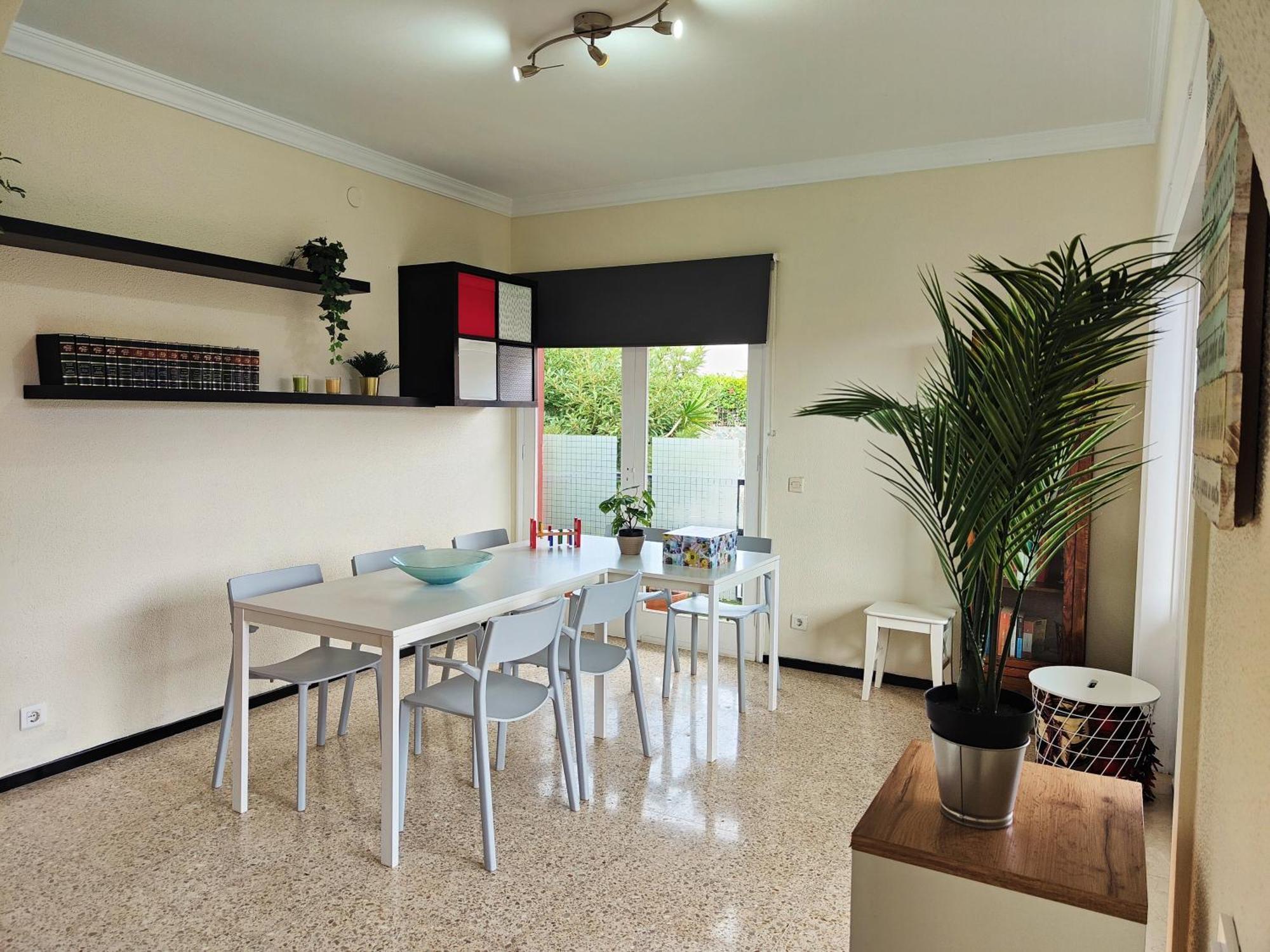 The Good House Las Palmas Tafira Extérieur photo