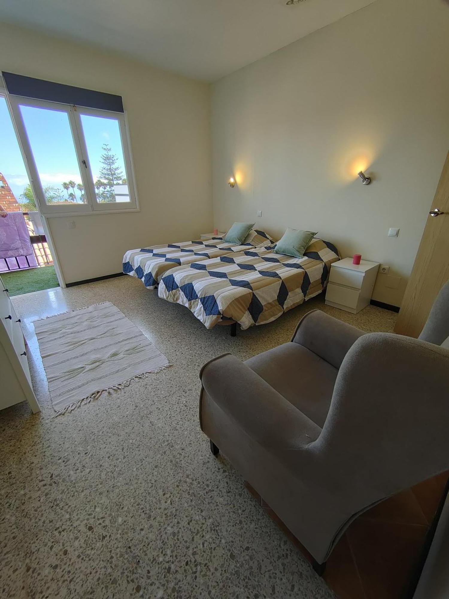 The Good House Las Palmas Tafira Extérieur photo