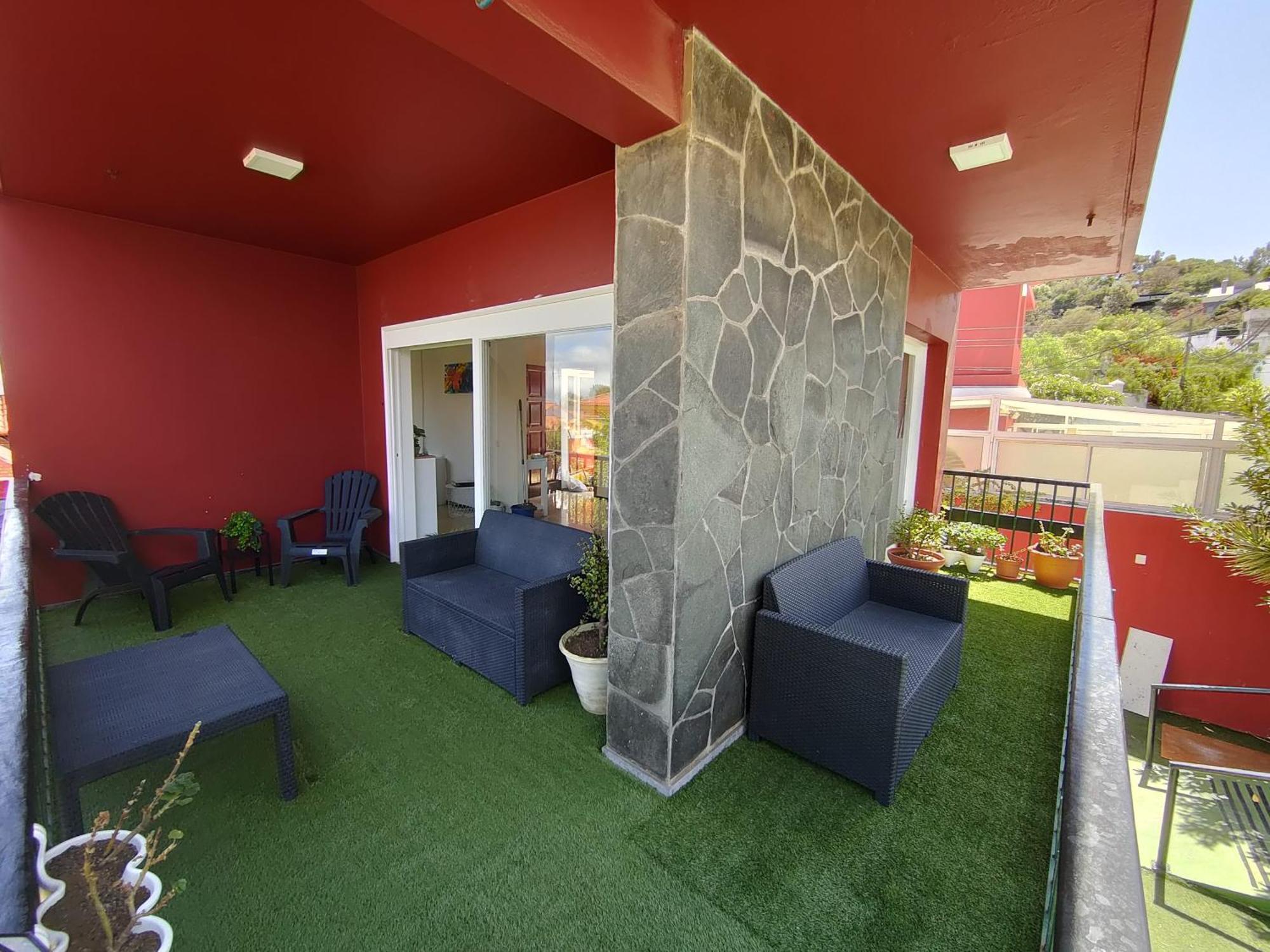 The Good House Las Palmas Tafira Extérieur photo