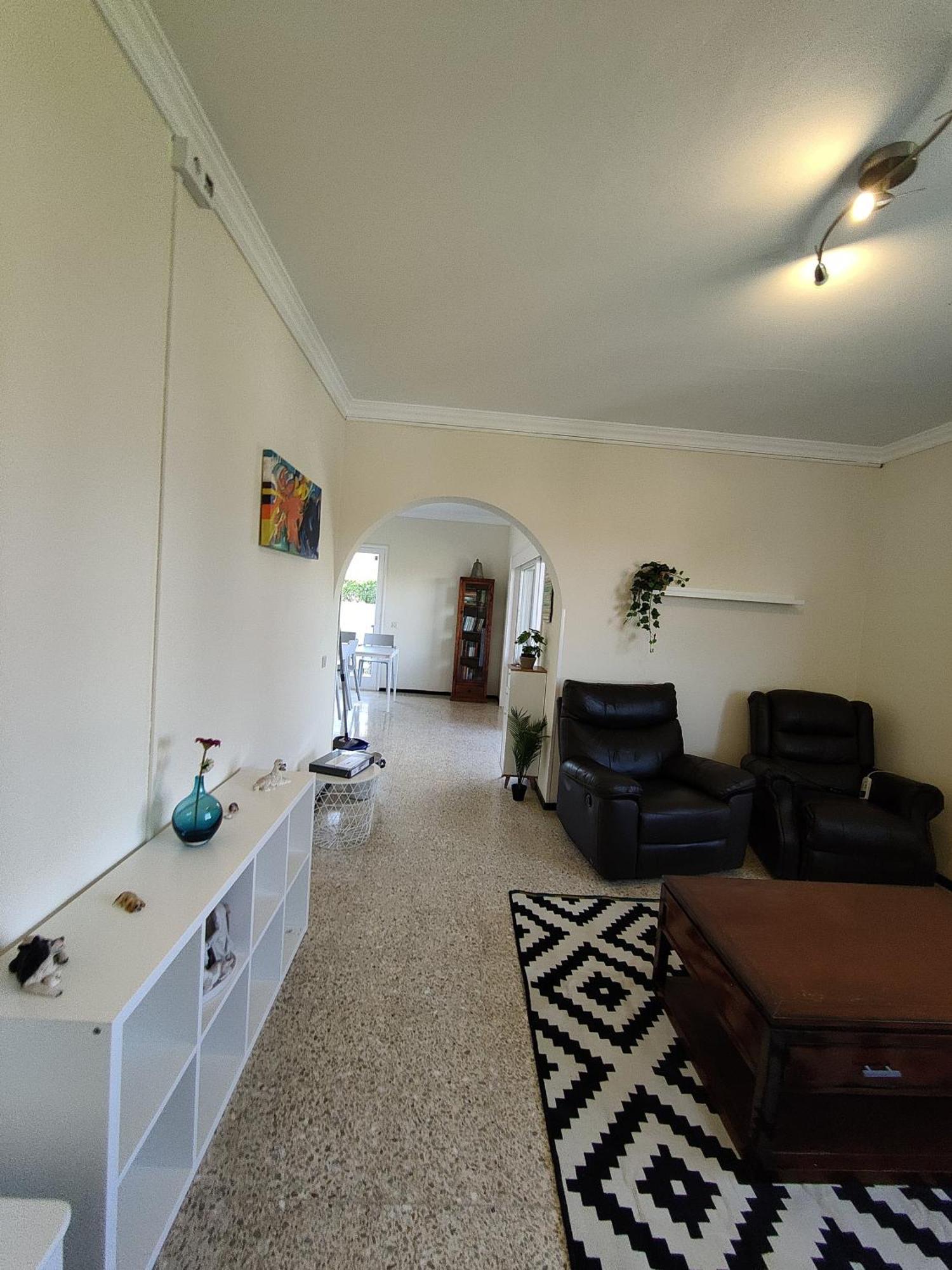 The Good House Las Palmas Tafira Extérieur photo