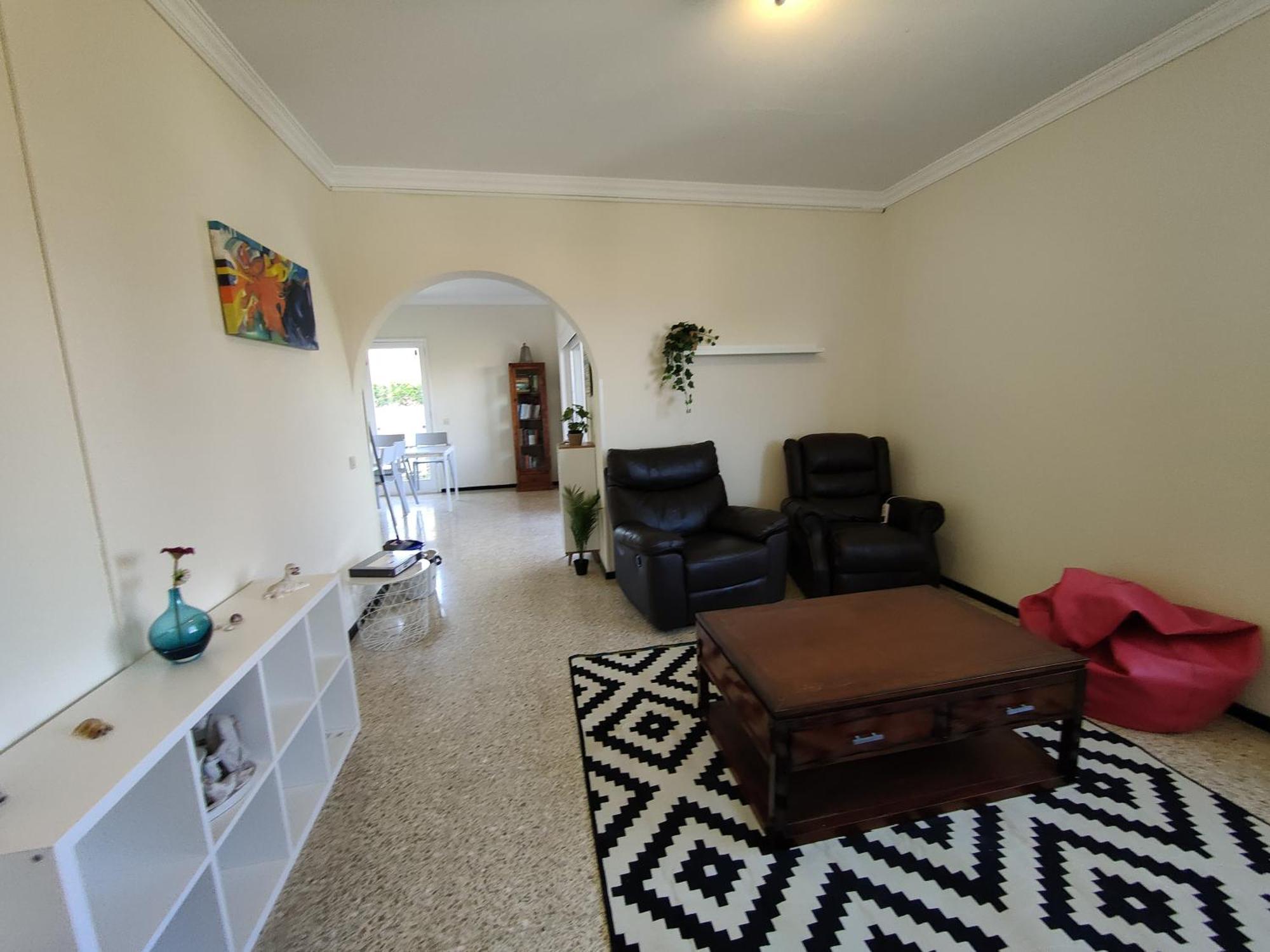 The Good House Las Palmas Tafira Extérieur photo