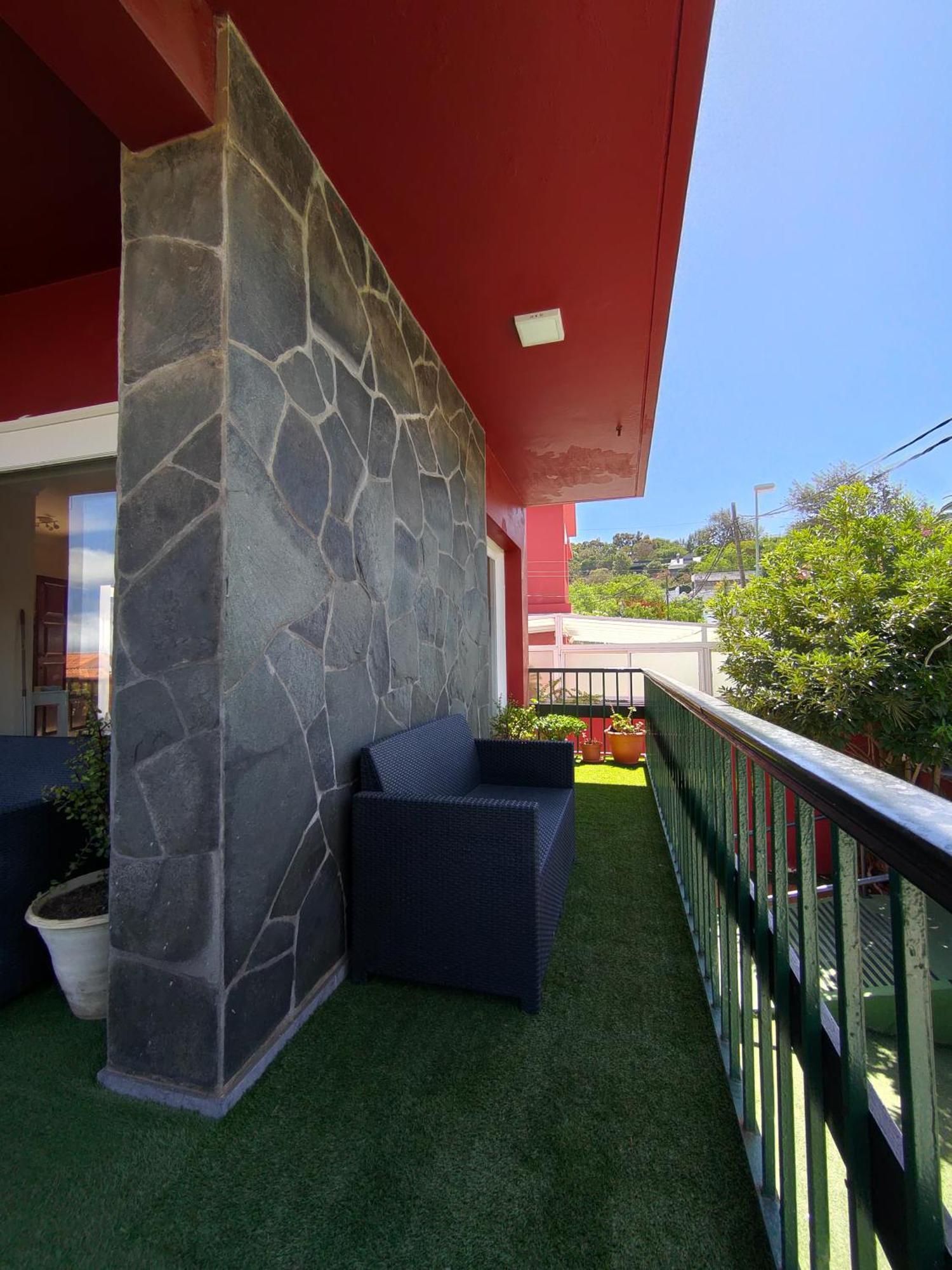 The Good House Las Palmas Tafira Extérieur photo