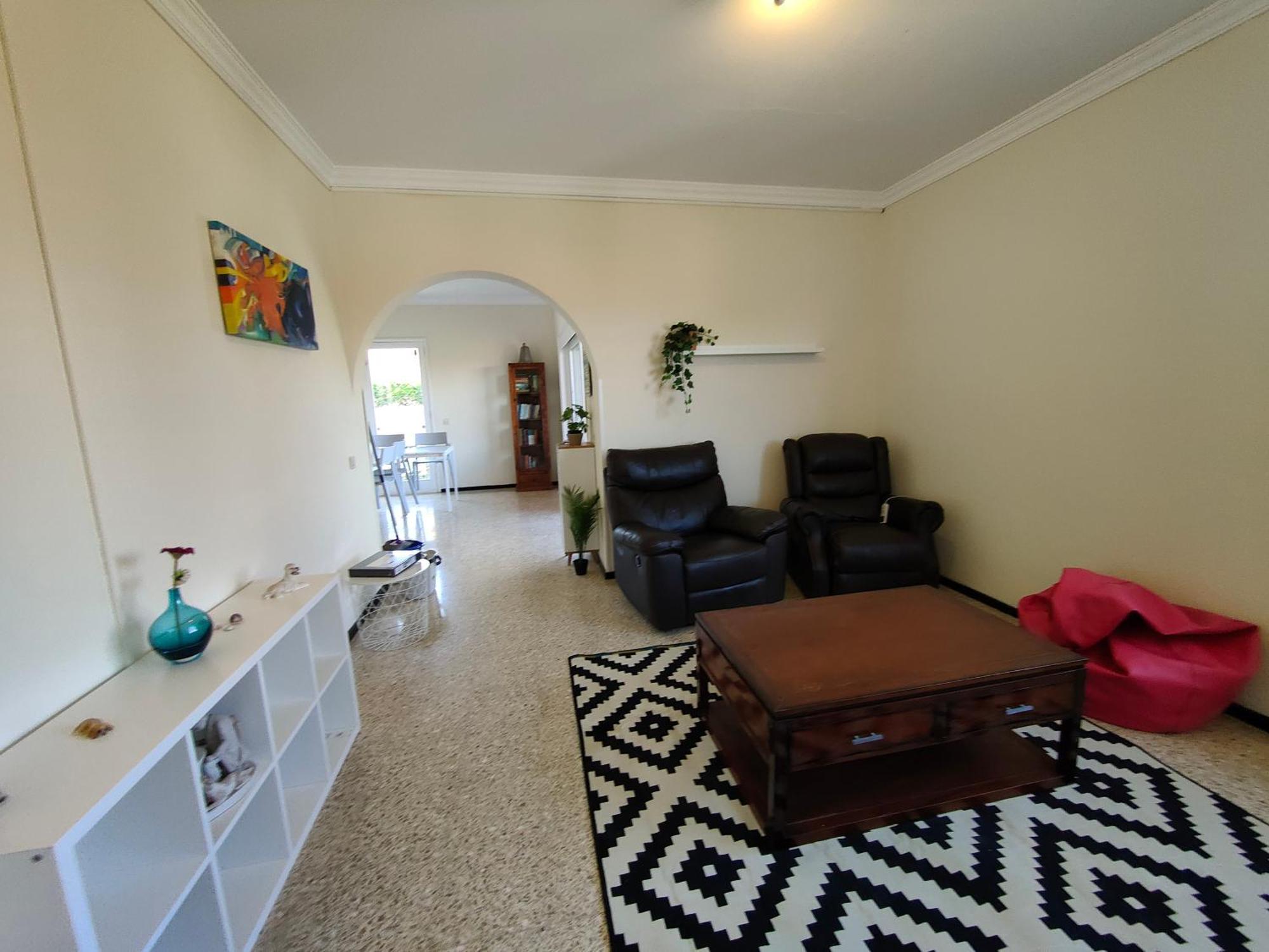The Good House Las Palmas Tafira Extérieur photo